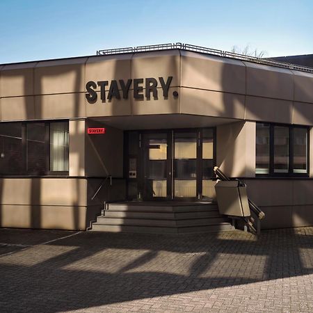 Stayery Cologne Suelz מראה חיצוני תמונה