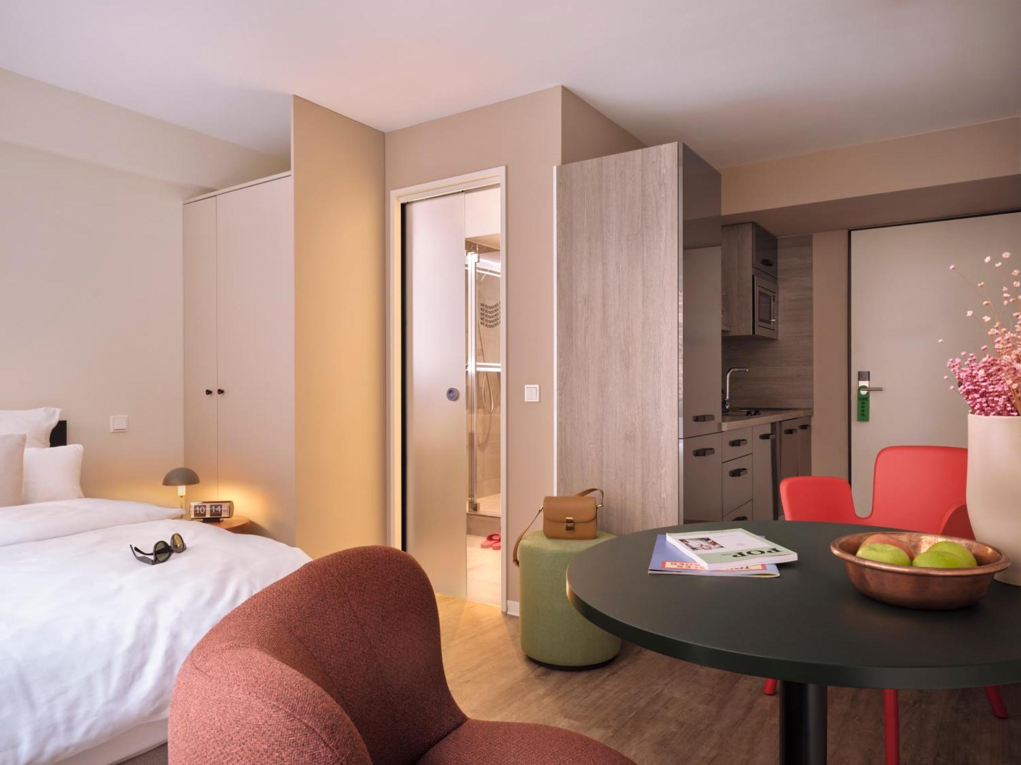 Stayery Cologne Suelz מראה חיצוני תמונה