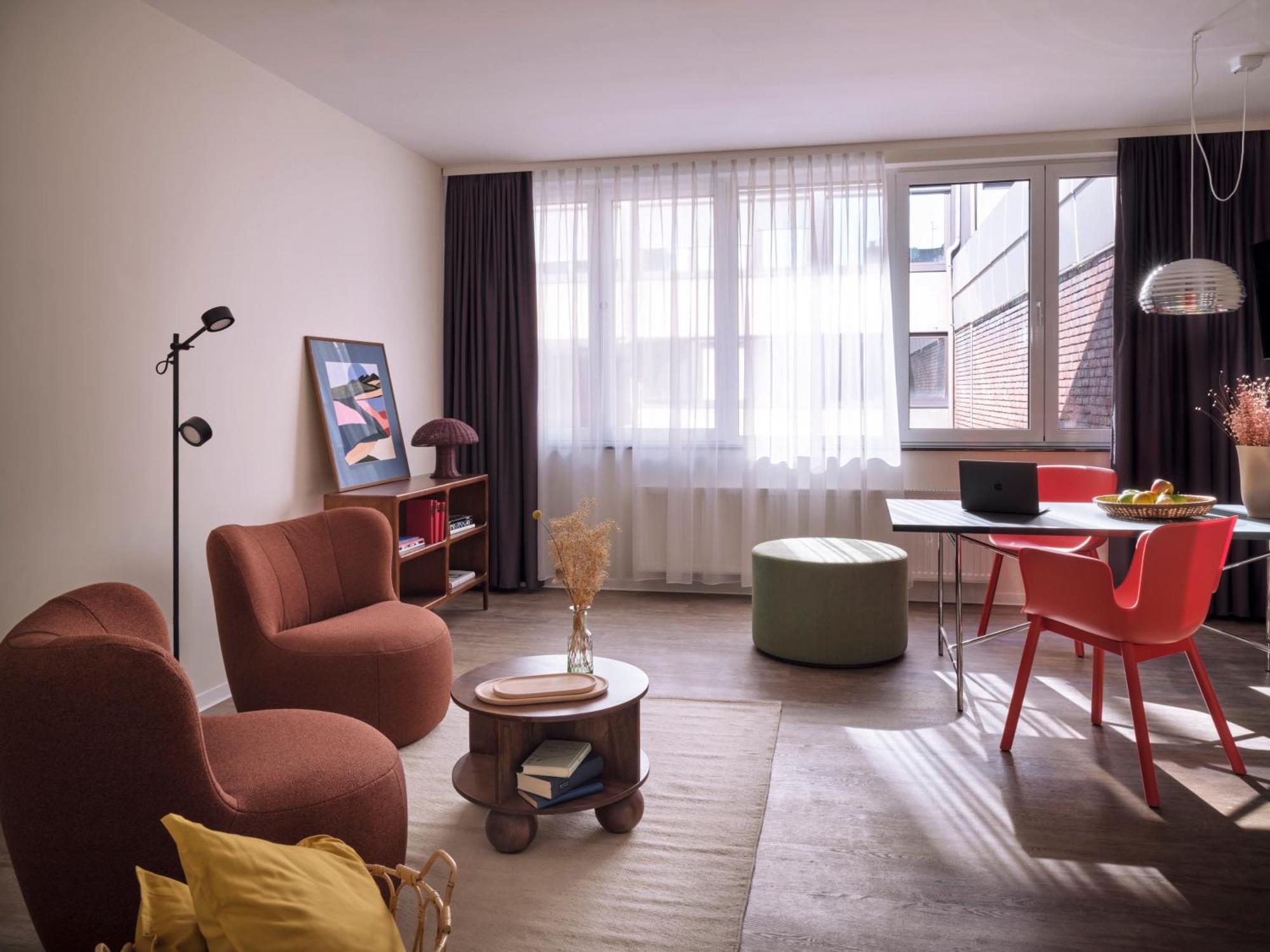 Stayery Cologne Suelz מראה חיצוני תמונה
