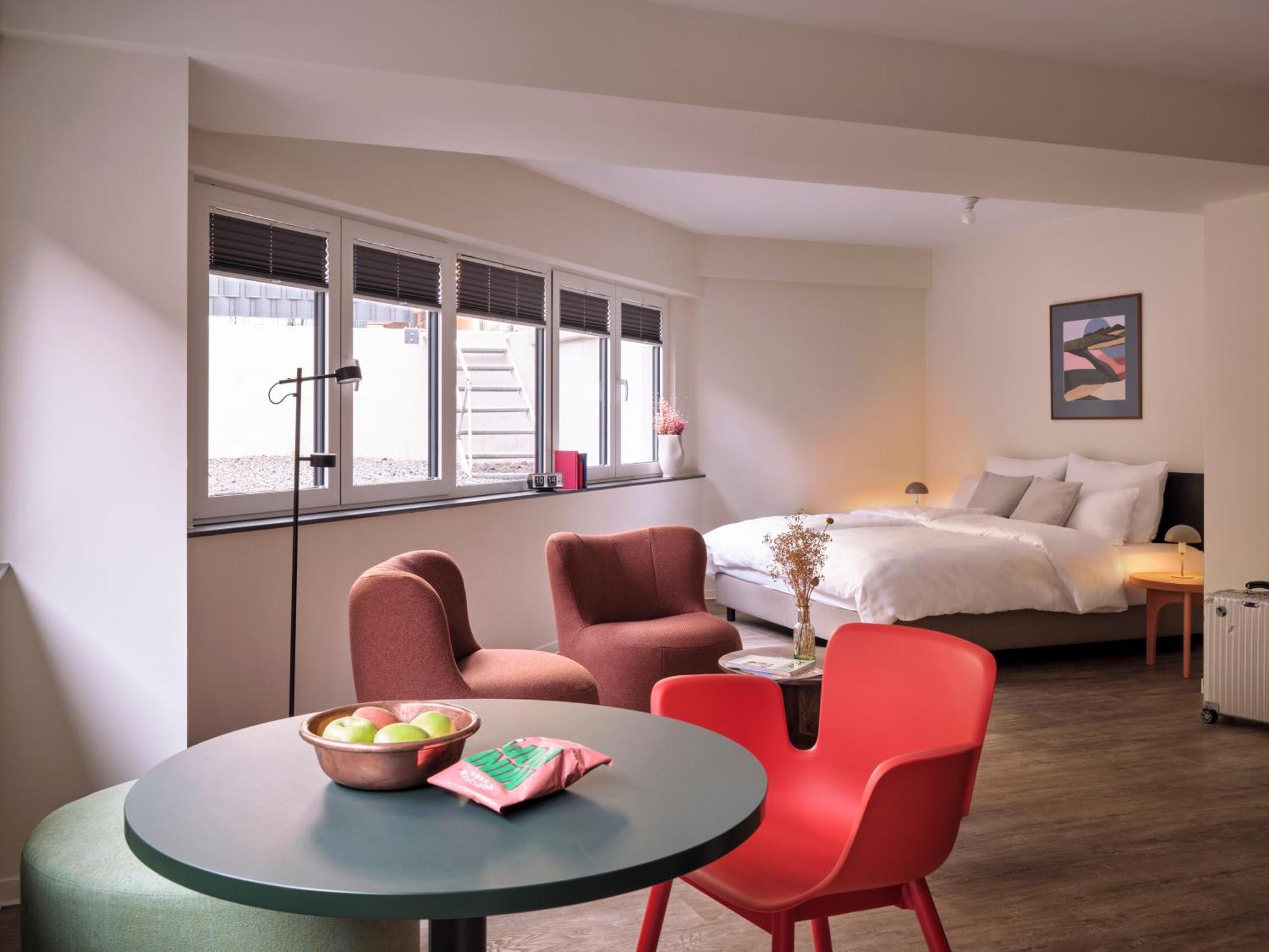 Stayery Cologne Suelz מראה חיצוני תמונה