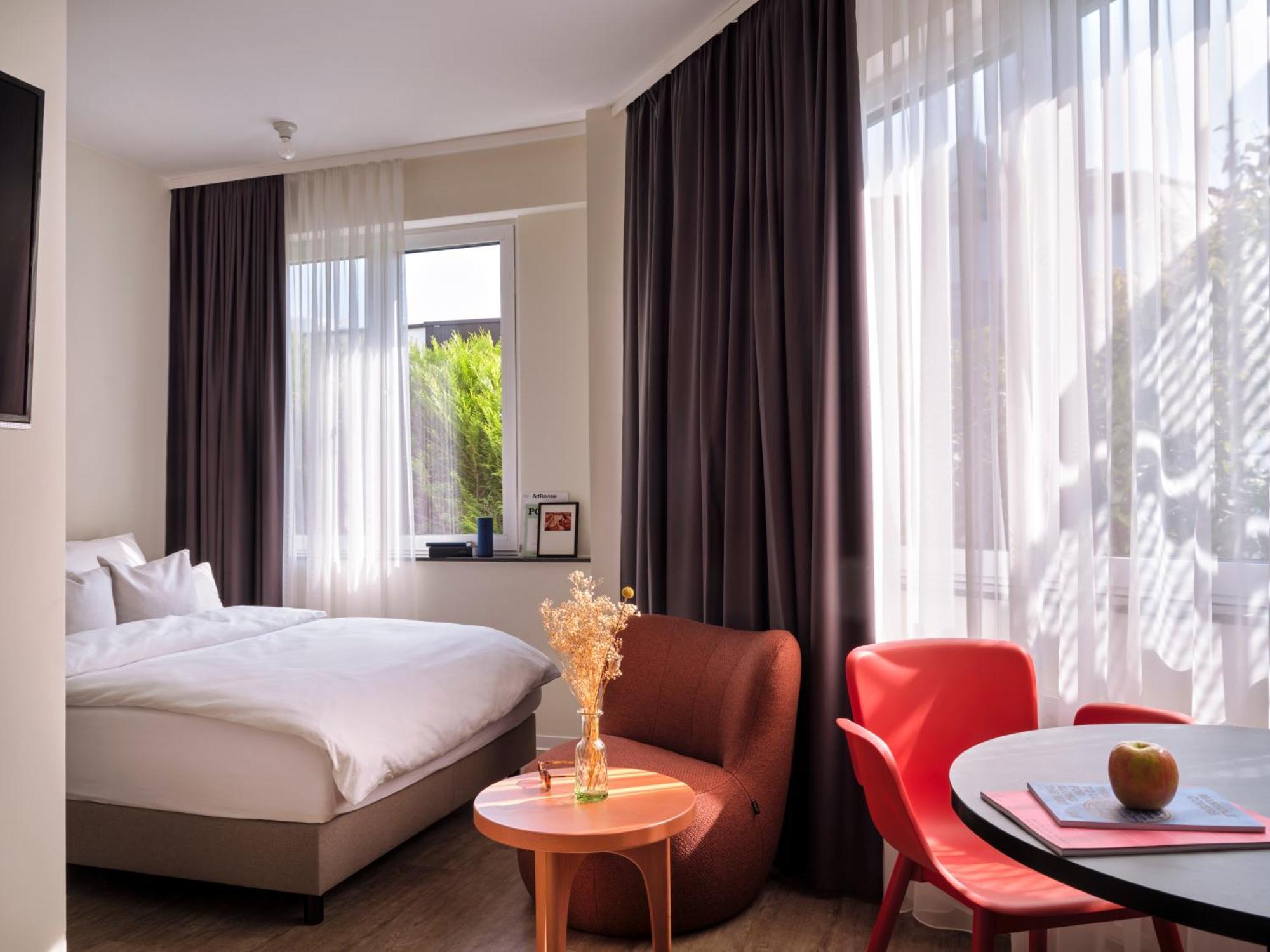 Stayery Cologne Suelz מראה חיצוני תמונה